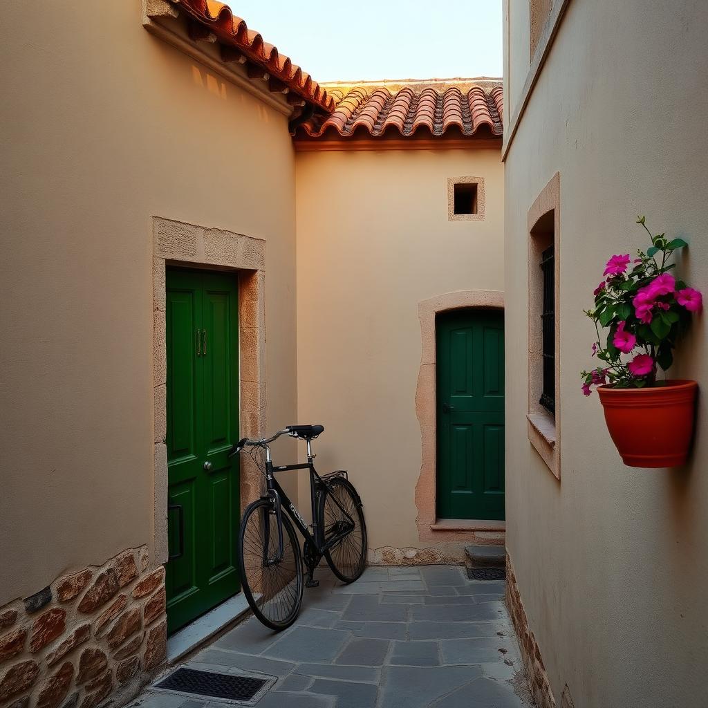 Markets & villages